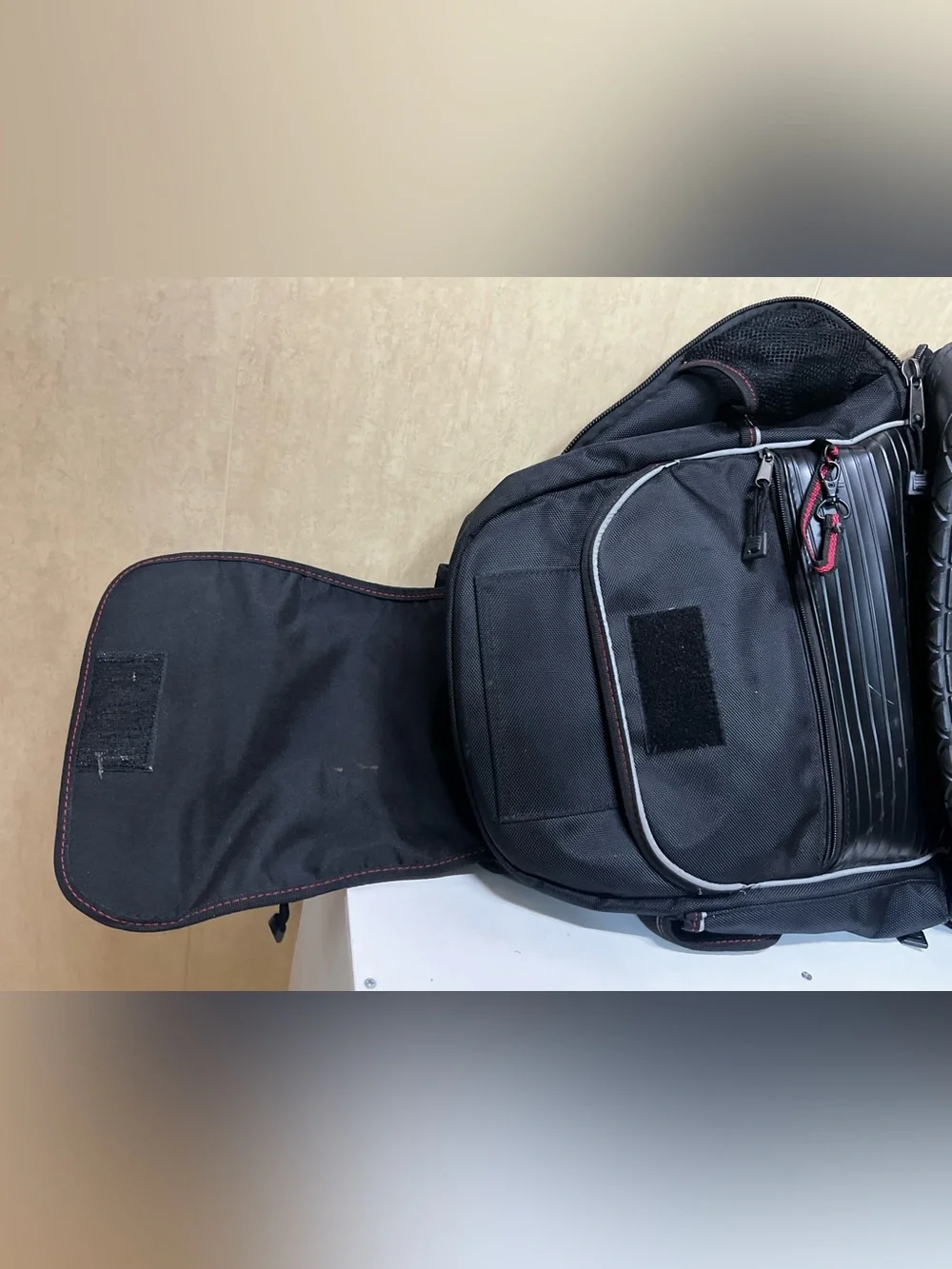 Lenox Tool Bag Backpack